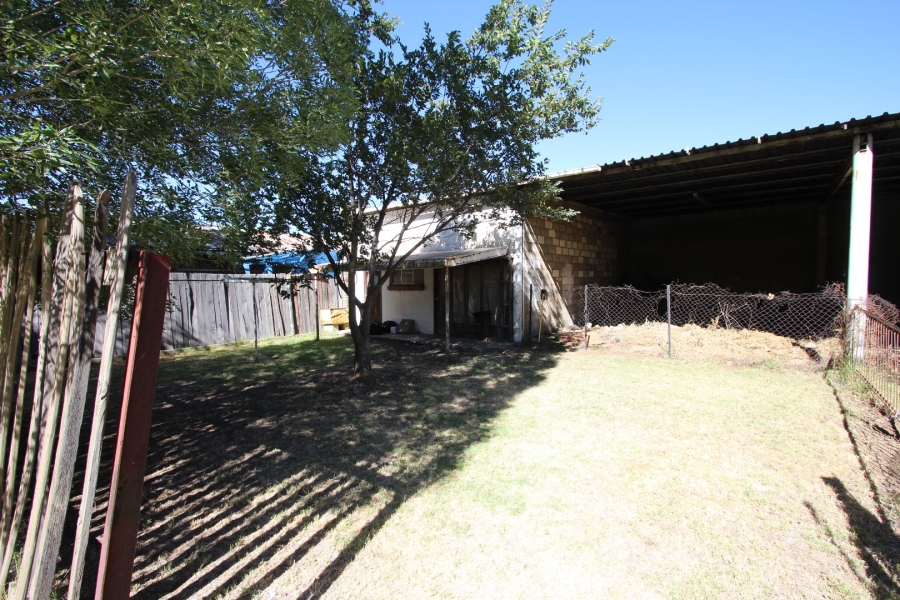 Commercial Property for Sale in Voorspoed Free State